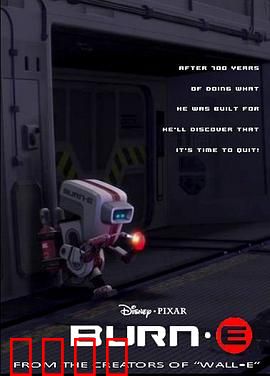 电焊工波力：倒霉机器人的一天