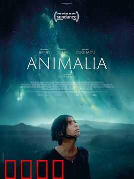 动物界：人性边缘的兽化