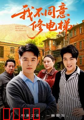 我不同意修电梯：业主的坚持