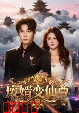 废婿变仙尊：逆袭归来