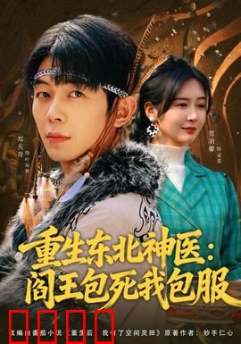 重生东北神医：逆袭人生