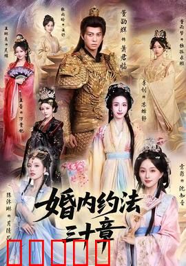 婚内约法三十章：契约夫妻的逆袭