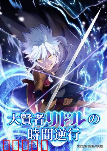 大贤者利多尔的时间逆行：命运逆袭