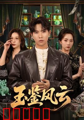玉鉴风云：鉴宝奇缘