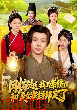 刚穿越，我的系统和美女寨主绑定了：穿越绑定制霸山寨