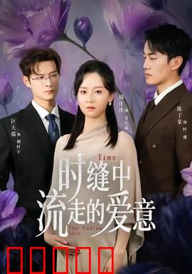 时缝中流走的爱意：跨越时间的遗憾
