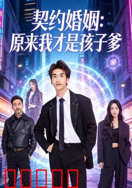契约婚姻：假戏真爱