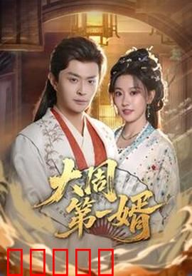 大周第一婿：赘婿逆袭