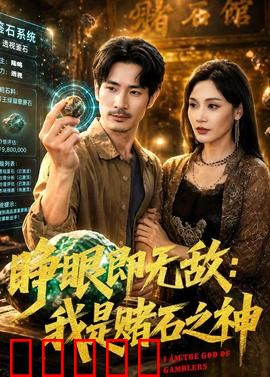 睁眼即无敌:闭眼就变弱