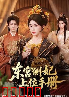 东宫侧妃上位手册：逆袭攻略