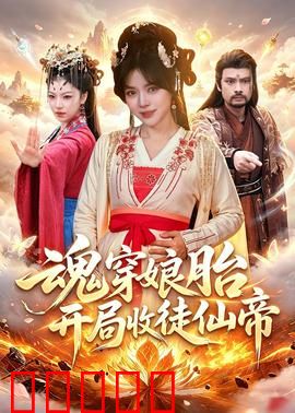 魂穿娘胎,开局收徒仙帝:逆天开局