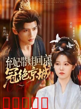 弃妃带娃回京,冠绝京城:逆袭传奇